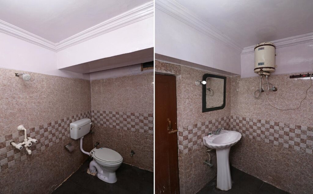Лакхнау: Rana International Hotel by OYO
