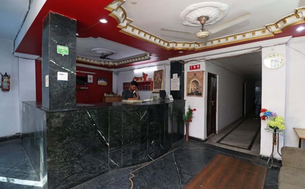 Rana International Hotel by OYO — фото 2