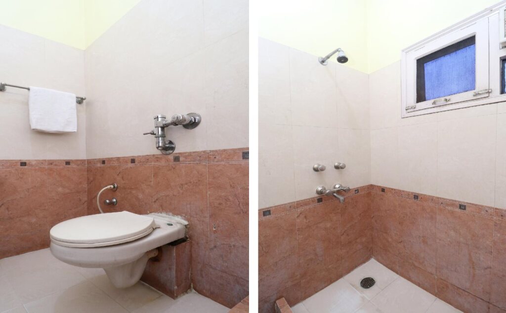 Амритсар: Lucky Guest House By OYO Rooms
