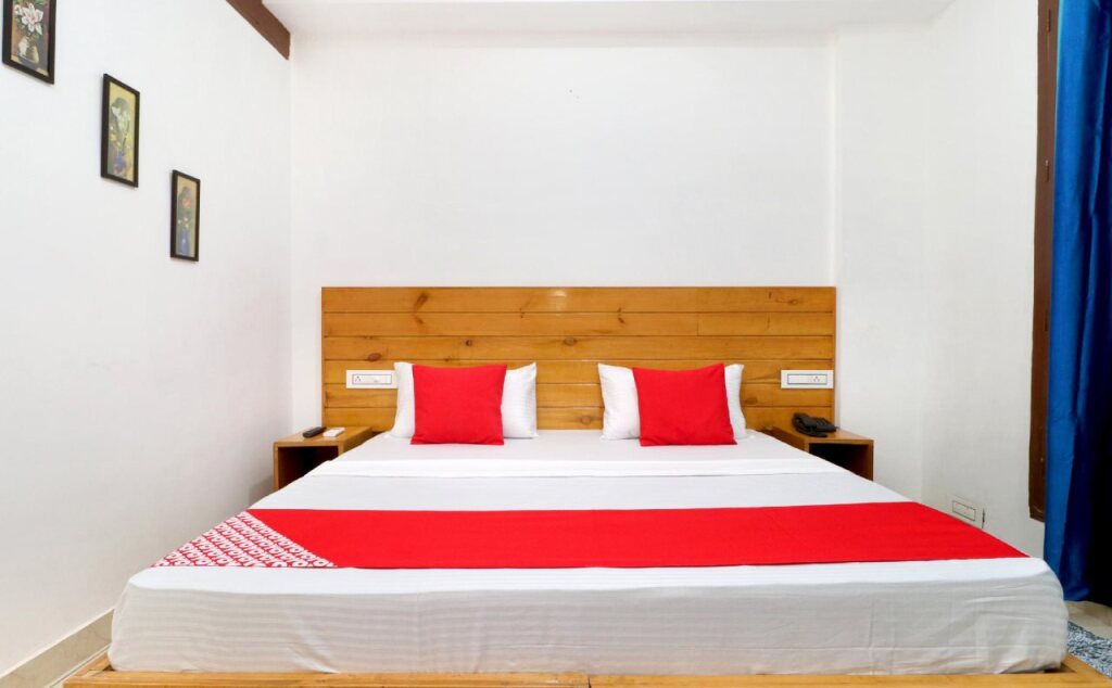 Hotel R K Grand By OYO Rooms — фото 2