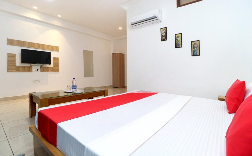 Hotel R K Grand By OYO Rooms — фото 3
