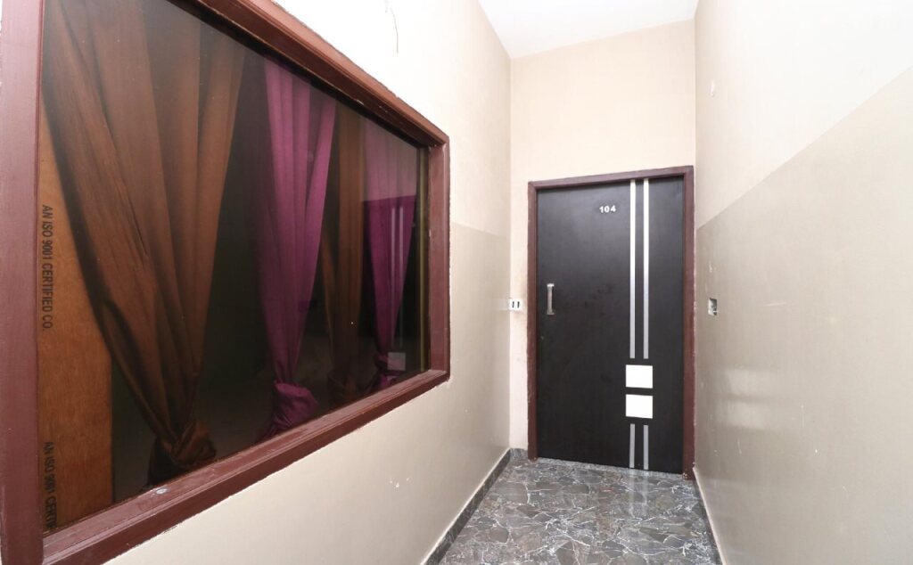 Hotel Piyush by Oyo Rooms — фото 3