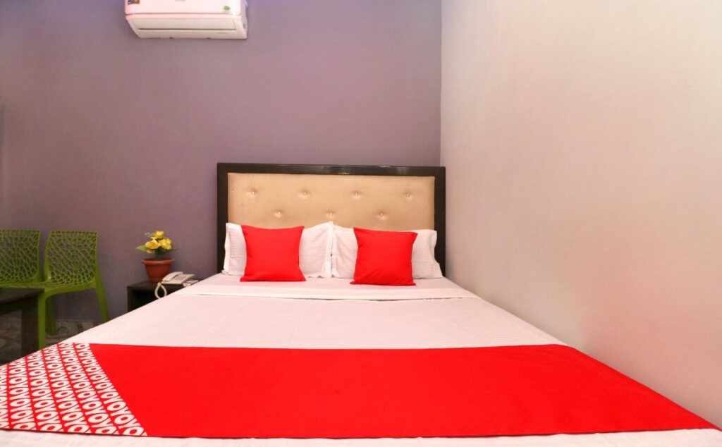 Hotel Piyush by Oyo Rooms — фото 5