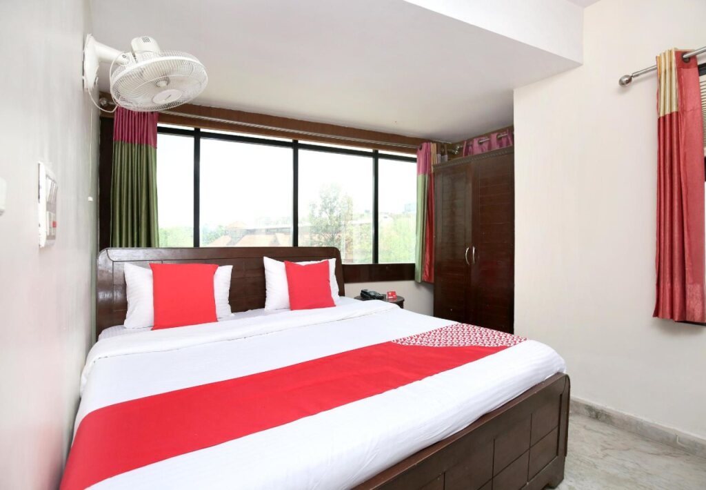 Hotel JD Inn By OYO Rooms — фото 4