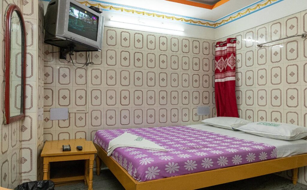 Ченнаи: Perfect Guest House