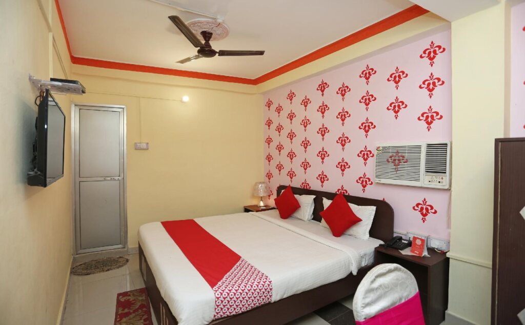 Данапур: Magadh Vilas By OYO Rooms
