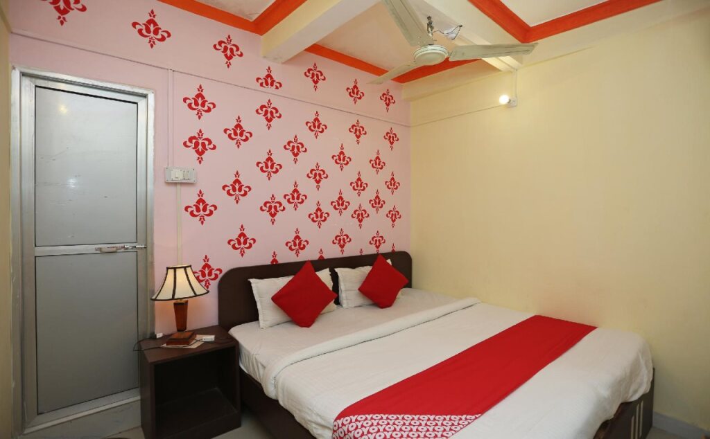 Данапур: Magadh Vilas By OYO Rooms