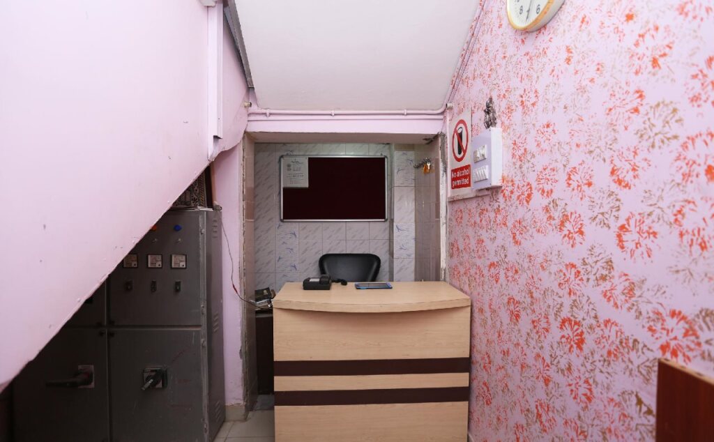 Данапур: Magadh Vilas By OYO Rooms