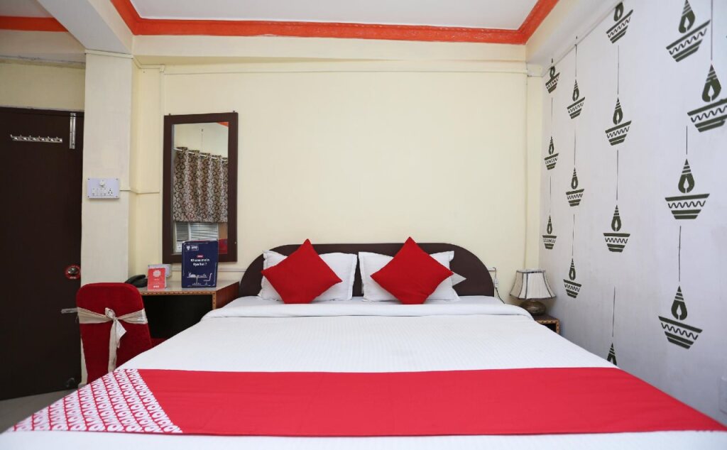 Данапур: Magadh Vilas By OYO Rooms