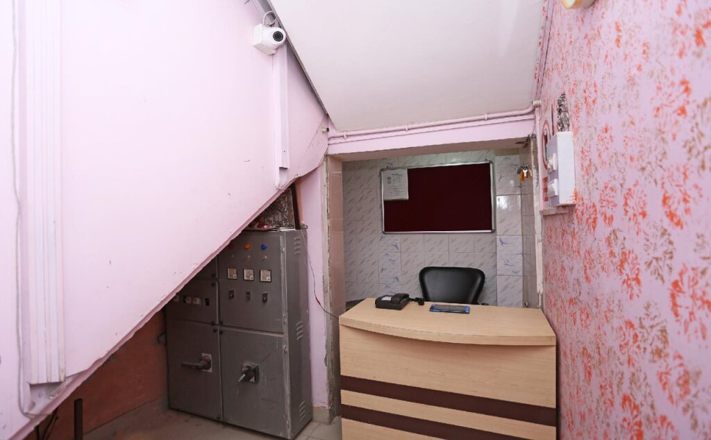 Данапур: Magadh Vilas By OYO Rooms