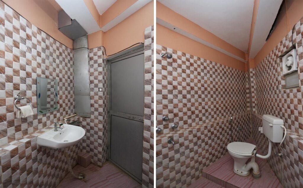 Данапур: Magadh Vilas By OYO Rooms