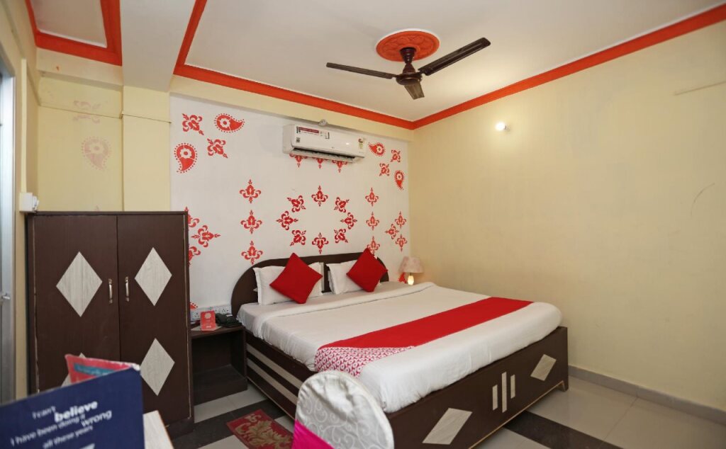 Данапур: Magadh Vilas By OYO Rooms