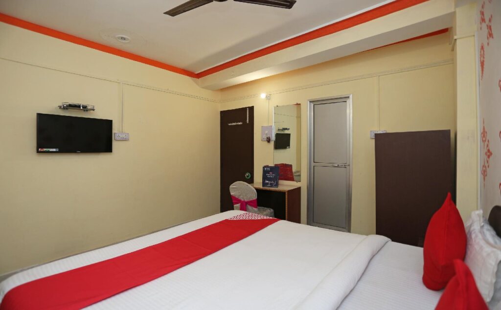 Данапур: Magadh Vilas By OYO Rooms
