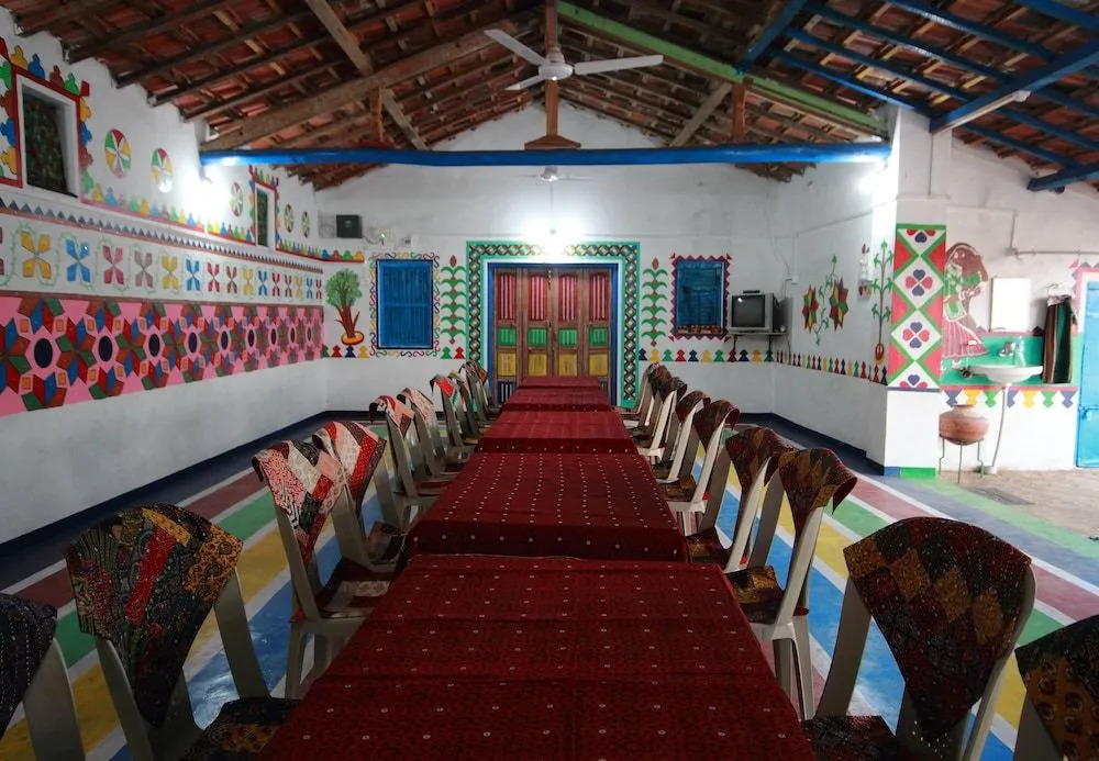 Rann Bhoomi Homestay Resort — фото 2