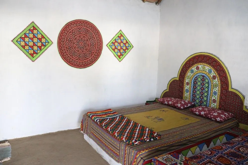 Rann Bhoomi Homestay Resort — фото 3