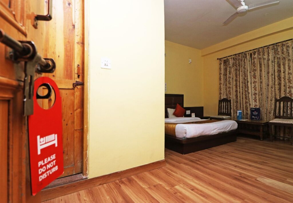 Касоль: Hotel Parvati Valley By OYO Rooms