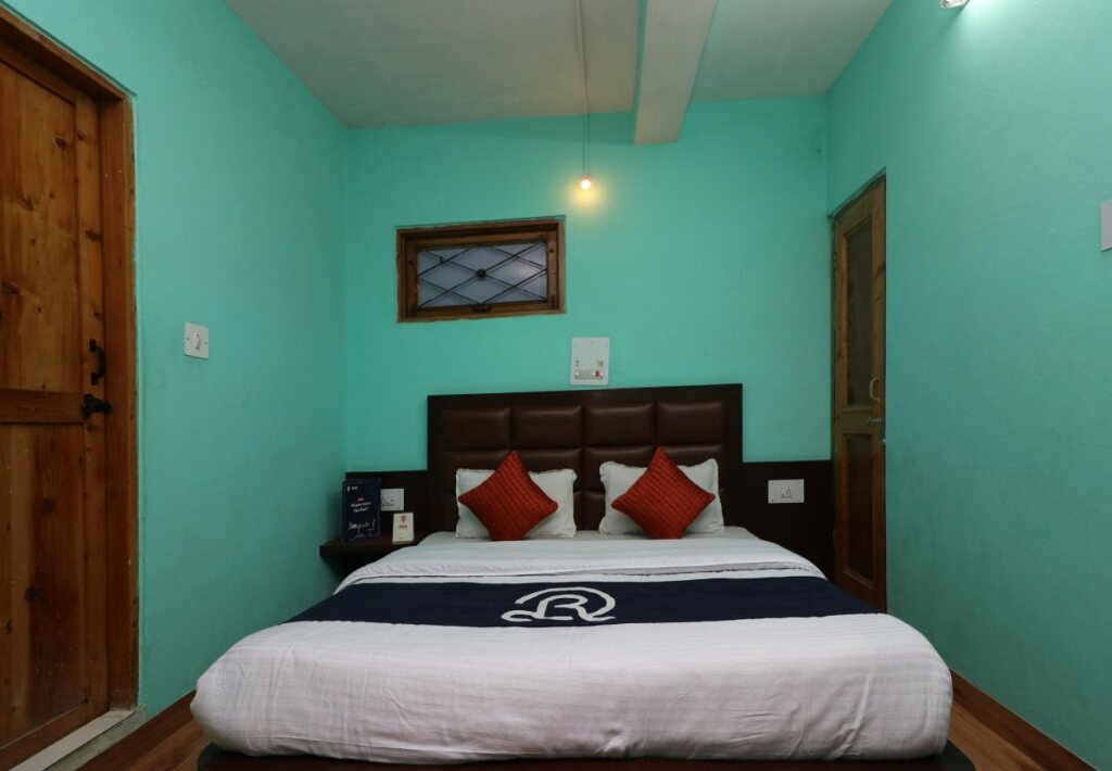 Касоль: Hotel Parvati Valley By OYO Rooms
