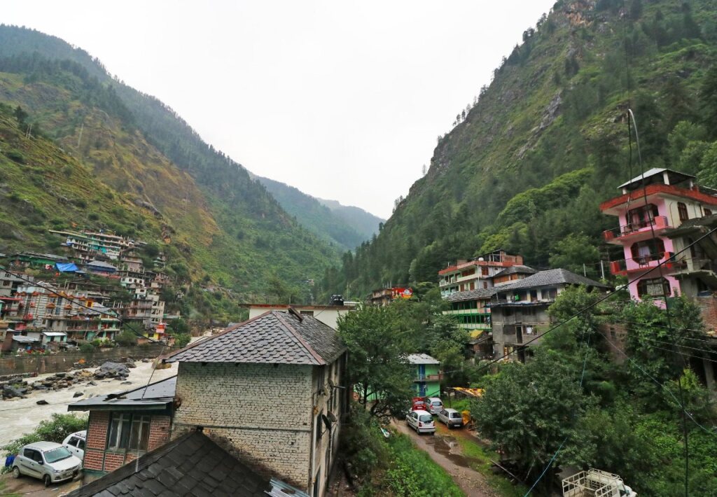 Касоль: Hotel Parvati Valley By OYO Rooms