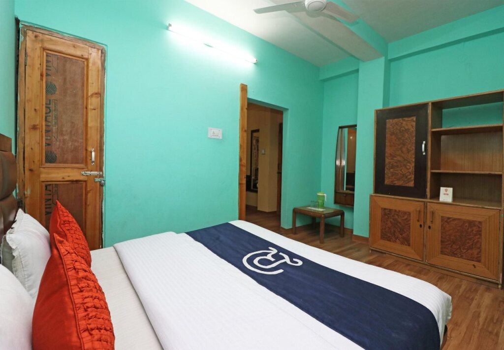 Касоль: Hotel Parvati Valley By OYO Rooms