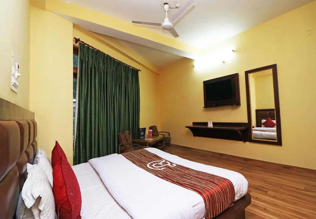 Касоль: Hotel Parvati Valley By OYO Rooms