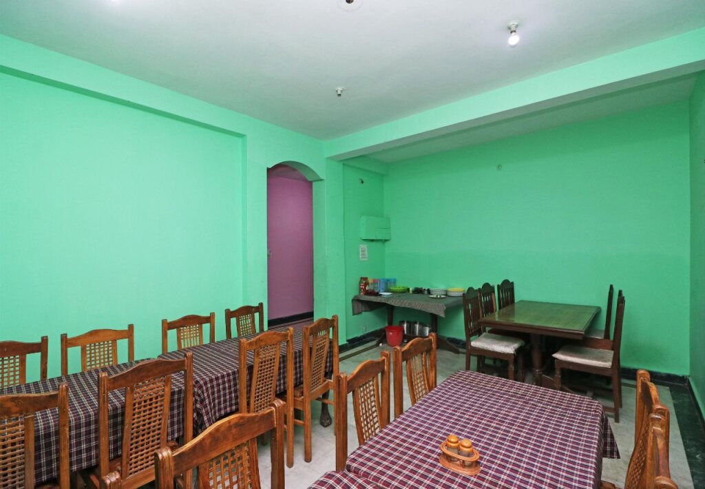 Касоль: Hotel Parvati Valley By OYO Rooms