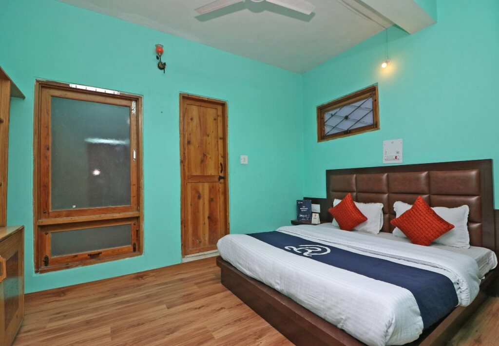 Касоль: Hotel Parvati Valley By OYO Rooms
