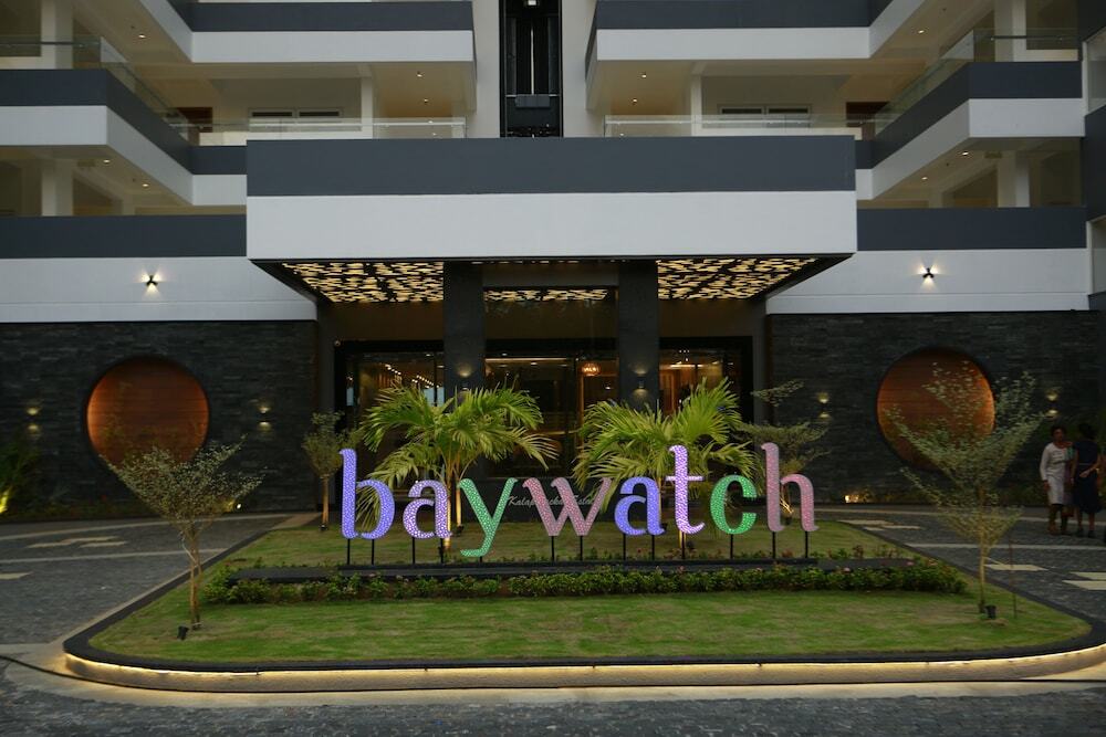 Kent Baywatch Suites — фото 1