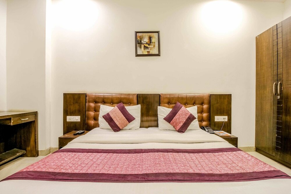 Гуруграм: Hotel Smart Inn 2 by Royal Collection