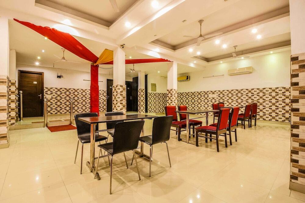 Гуруграм: Hotel Smart Inn 2 by Royal Collection