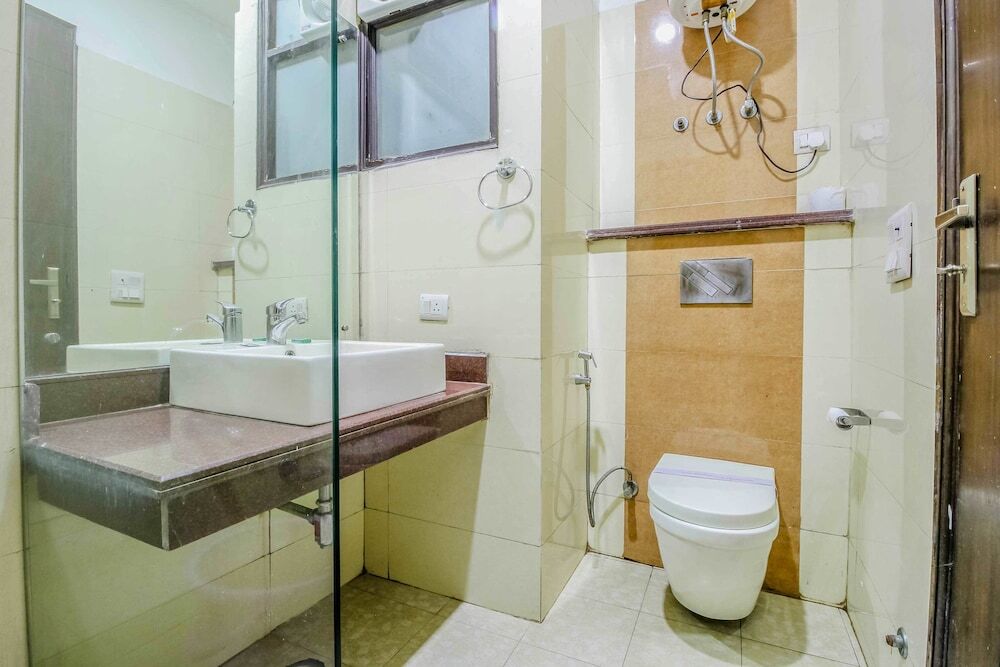 Гуруграм: Hotel Smart Inn 2 by Royal Collection