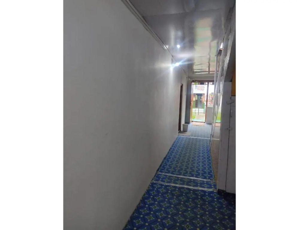 Пахалгам: Hotel Zebrina, Pahalgam