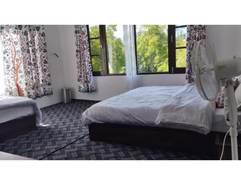 Пахалгам: Hotel Zebrina, Pahalgam