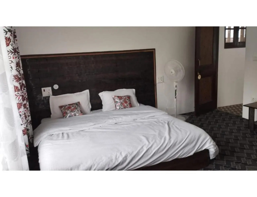 Пахалгам: Hotel Zebrina, Pahalgam