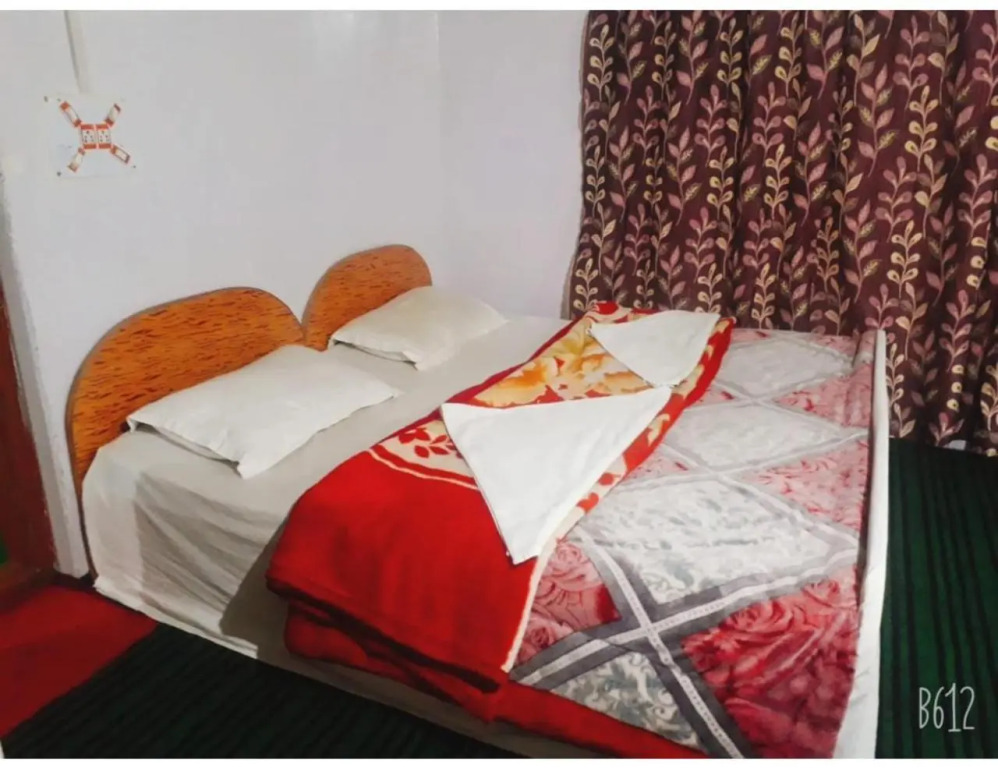 Пахалгам: Hotel Zebrina, Pahalgam