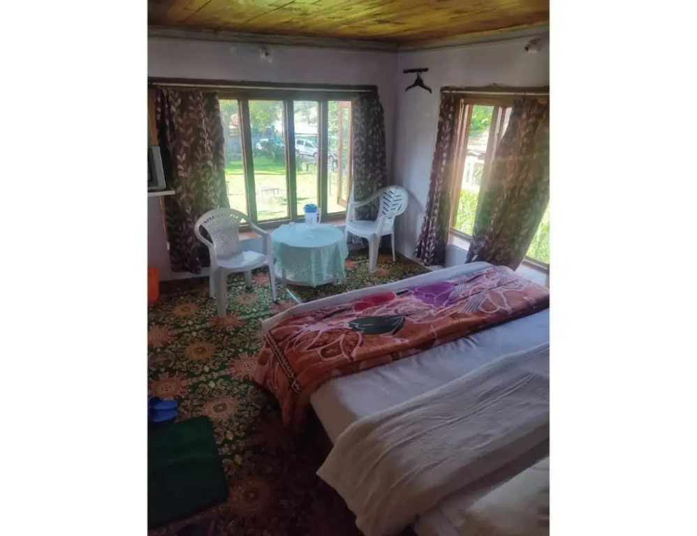 Пахалгам: Hotel Zebrina, Pahalgam