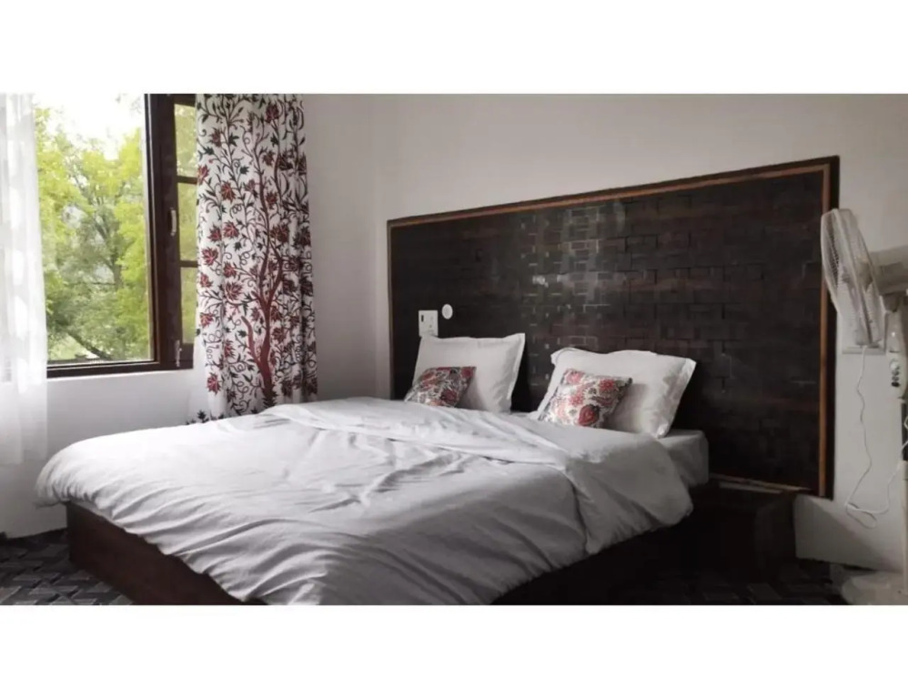Пахалгам: Hotel Zebrina, Pahalgam