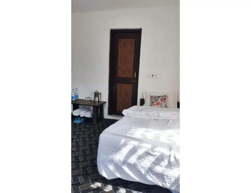 Пахалгам: Hotel Zebrina, Pahalgam