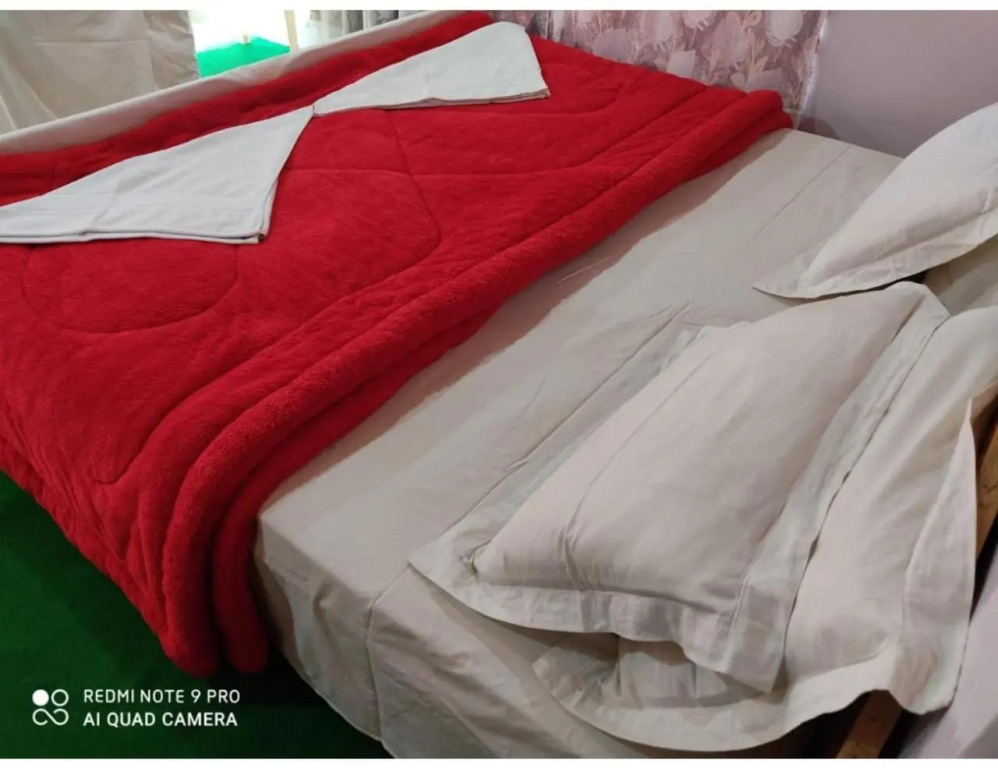 Пахалгам: Hotel Zebrina, Pahalgam