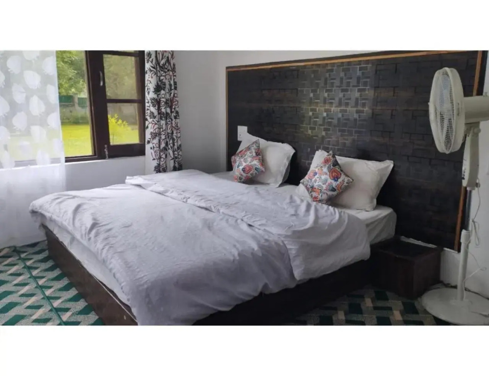 Пахалгам: Hotel Zebrina, Pahalgam