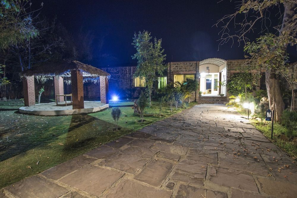 Турья: Mougli's Paradise Resort
