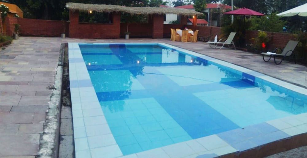 Турья: Mougli's Paradise Resort