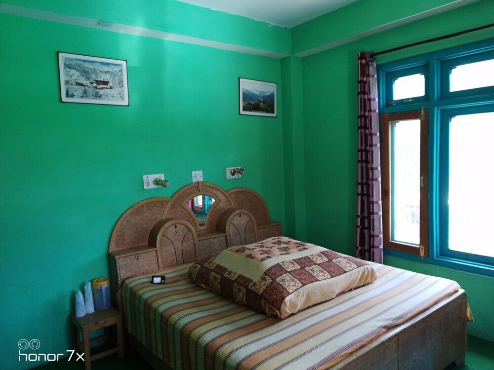 Сангла: Shruti Guest House