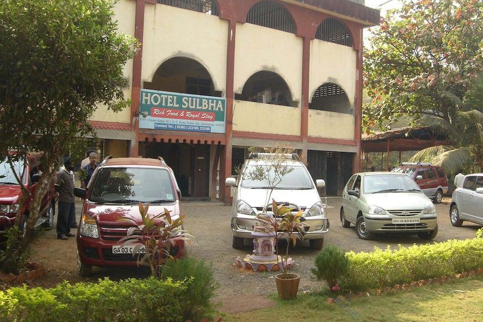 Hotel Sulbha — фото 2