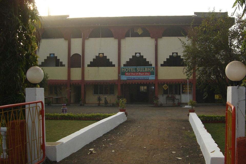 Кудал: Hotel Sulbha