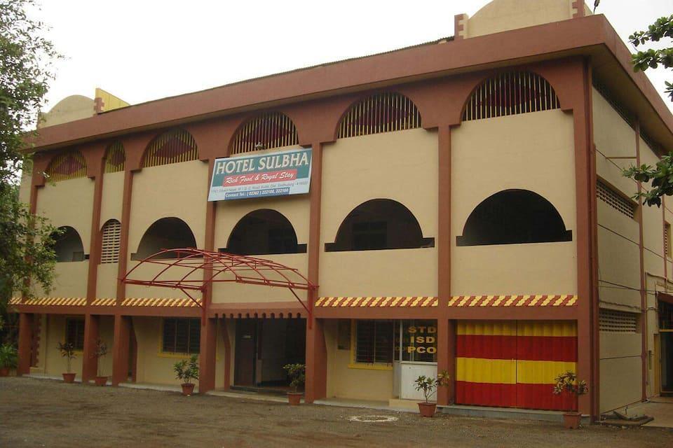 Hotel Sulbha — фото 5