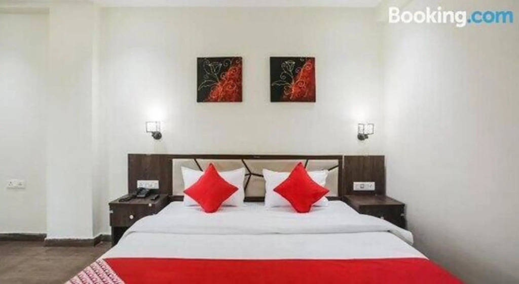 Дург: Hotel Awana