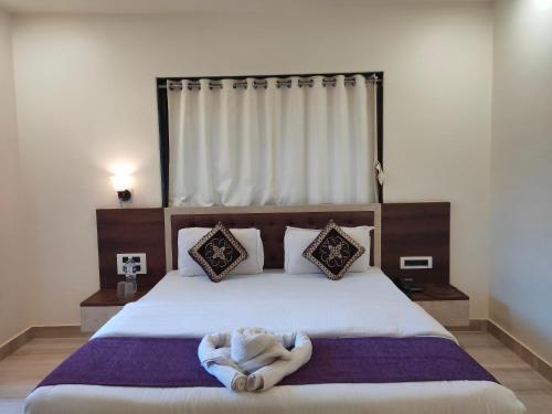 Ратнагири: Hotel Grand Ganesha