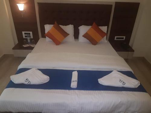 Ратнагири: Hotel Grand Ganesha