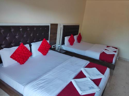 Ратнагири: Hotel Grand Ganesha