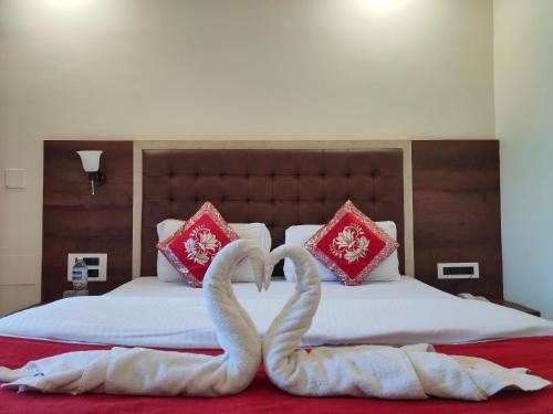Ратнагири: Hotel Grand Ganesha